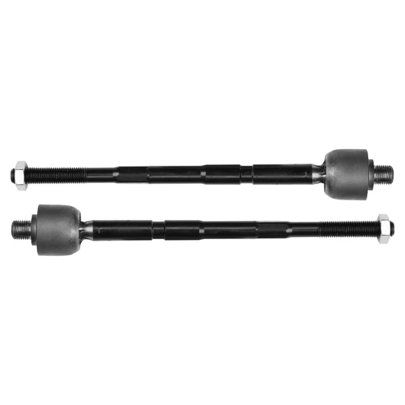 Image of RIDEX 51T0525 Inner Tie Rod Front axle both sides Inner Tie Rod (51)