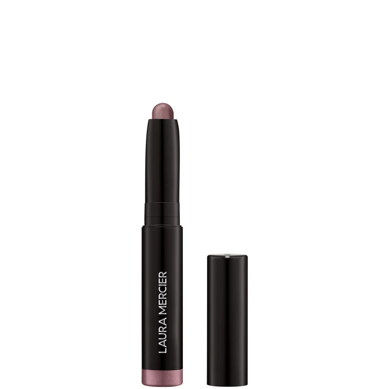 Image of Laura Mercier Caviar Stick Eye Shadow Shimmer 1g Travel Size (Various Shades) - Amethyst