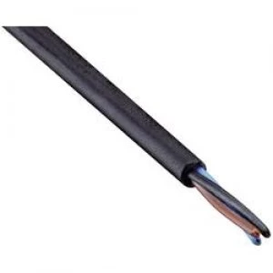 Image of Sensor lead 3 x 0.34 mm2 Black Lumberg Automation