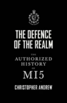 Image of The Defence of the Realm Paperback