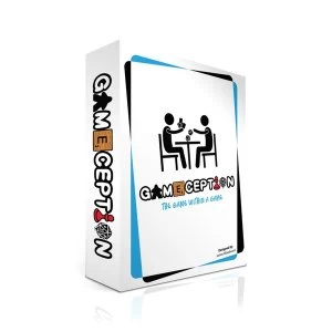 Image of Gameception Board Game
