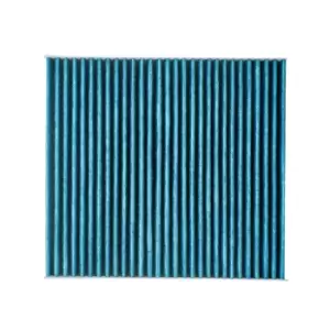 Image of RIDEX PLUS Pollen filter RENAULT,NISSAN,DACIA 424I0532P 272775FA0A,272775FA0B,272770567R 272773016R,272773151R,272773277R,272773974R,272777764R