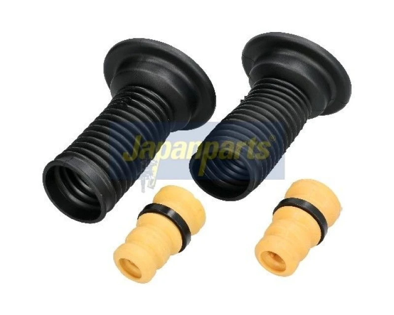 Image of JAPANPARTS Dust cover kit, shock absorber JAPANPARTS KTP-208