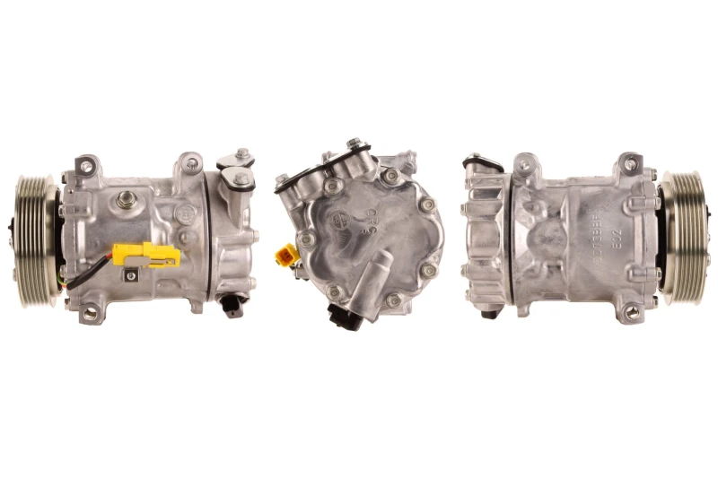 Image of DRI Air conditioning compressor DRI 700510369