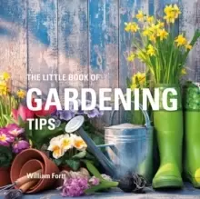 Image of The Little Book of Gardening Tips
