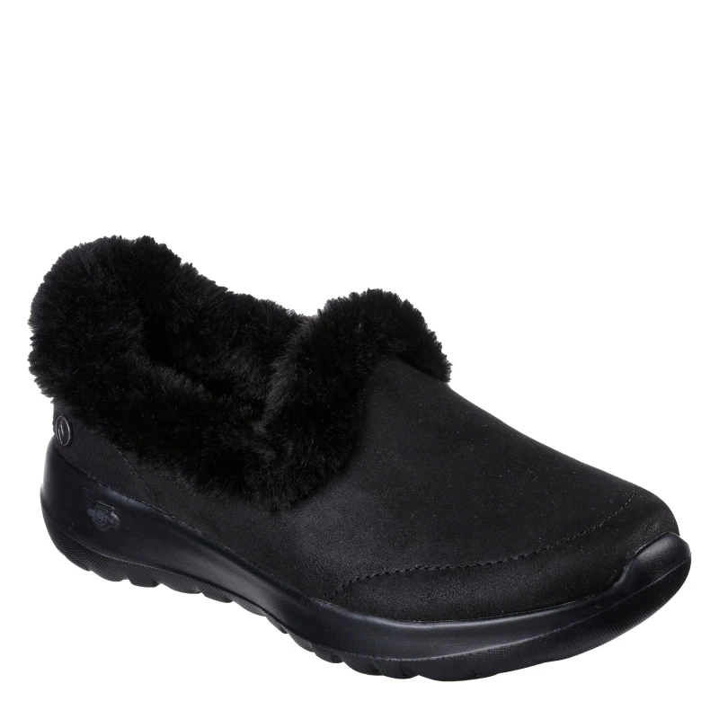 Image of Skechers OTG Joy Black female 2.5 (35.5)