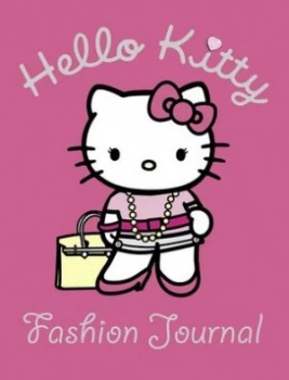 Image of Hello Kitty Book