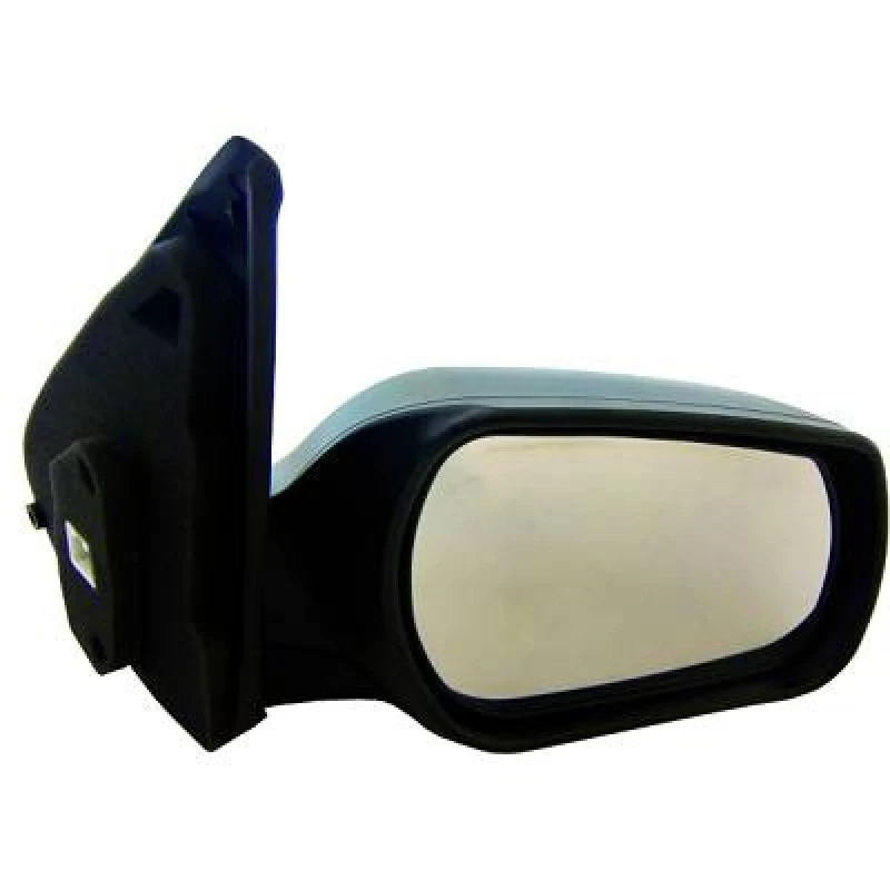 Image of DIEDERICHS 5604324 Wing mirror Right, Complete Mirror, primed Outside Mirror (50)