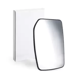 Image of TYC Wing Mirror Glass FORD 310-0086-1 4059969,YC1517K741BA