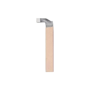 Image of NO.25 20X20MM R/H HSS Butt Welded Lathe Tool