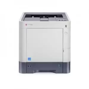 Image of Kyocera P6130CDN Colour Laser Printer