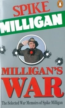 Image of Milligans War by Spike Milligan Paperback