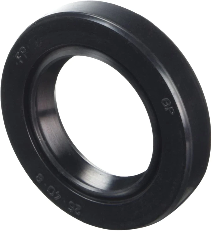 Image of DT Spare Parts 2.53100 Gaskets Shaft Seal,steering gear (3424)