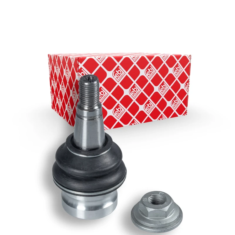 Image of Ball Joint FEBI BILSTEIN 108900