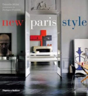 Image of New Paris Style by Danielle Miller Hardback
