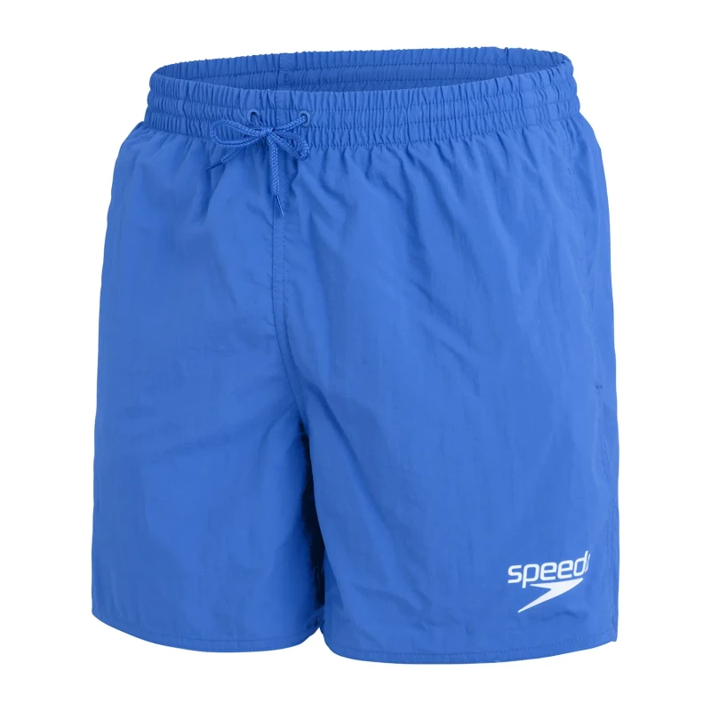 Image of Speedo Swim shorts Speedo Essential 16 Bleu Male S