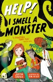 Image of Help! I Smell a Monster