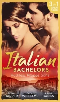 Image of Ruthless Propositions by Fiona Harper Book