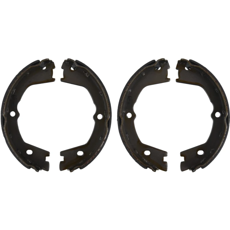 Image of Handbrake shoes FEBI BILSTEIN 180347