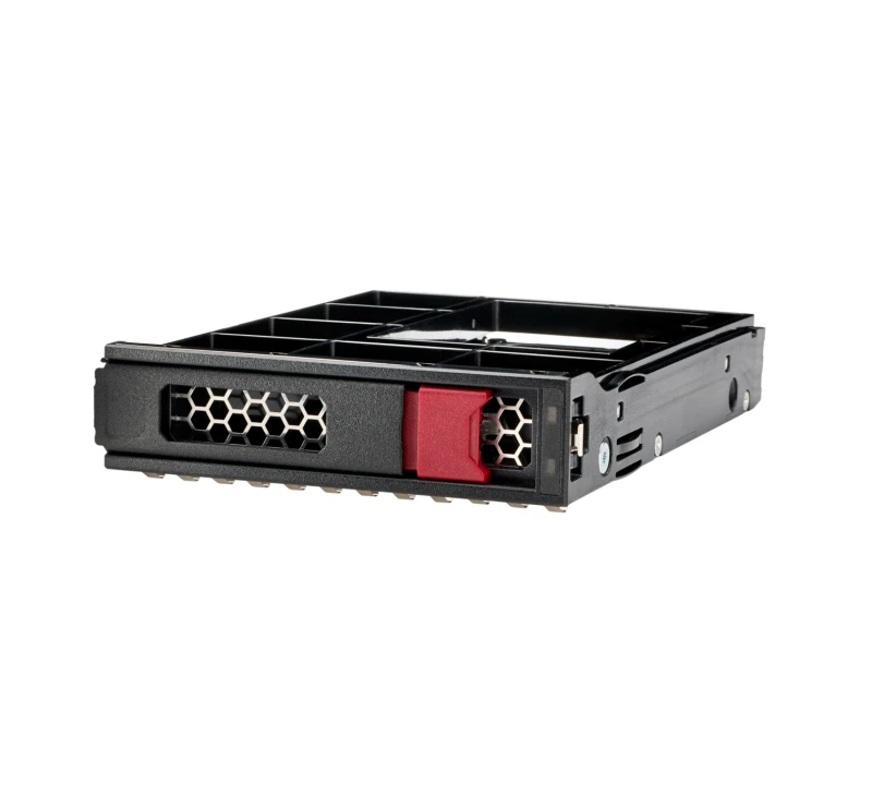 Image of HPE P11518-001 internal hard drive 14 TB 7200 RPM 3.5" SAS