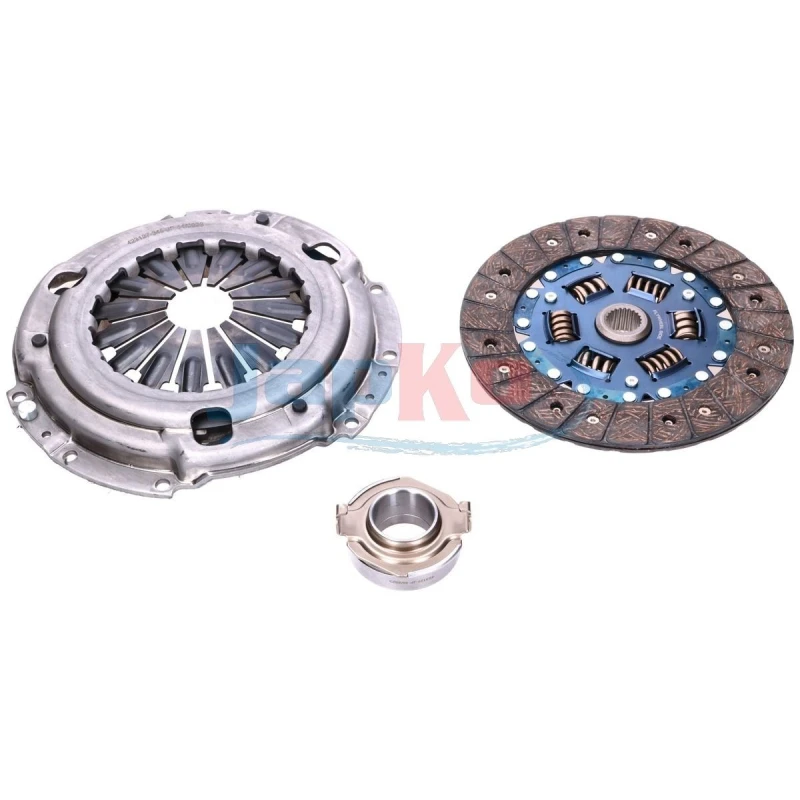 Image of JAPKO Clutch kit JAPKO 92345