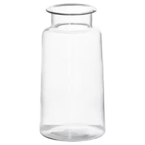 Image of Tall Wide Neck Bottle Vase