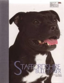 Image of Staffordshire Bull Terrier by Alec Waters Hardback