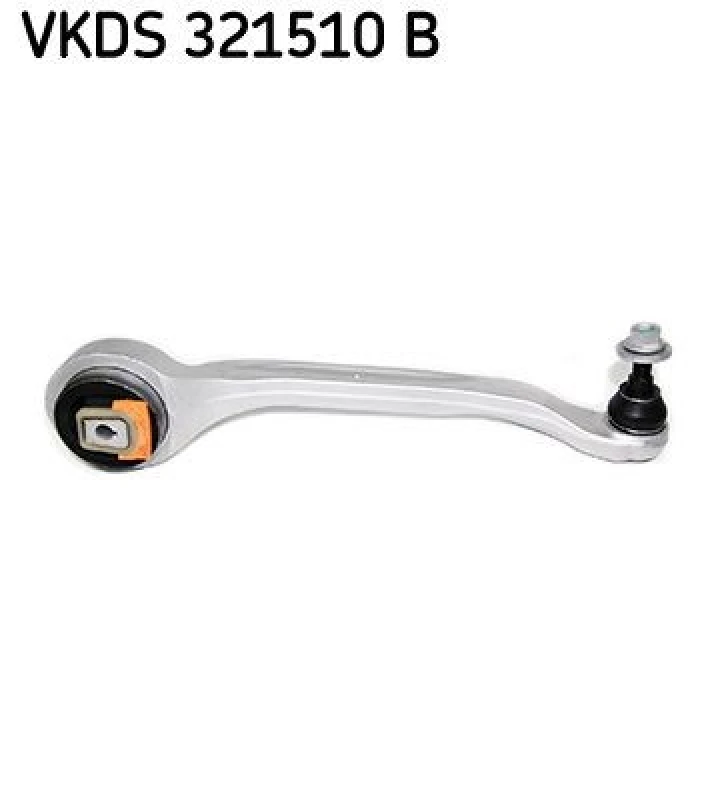 Image of SKF Suspension arm SKF VKDS 321510 B