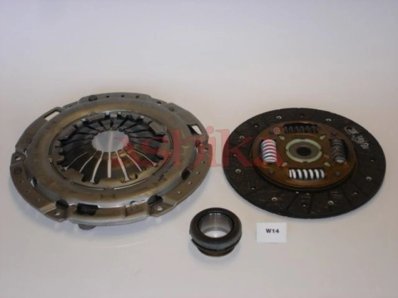 Image of ASHIKA Clutch kit ASHIKA 92-W0-014