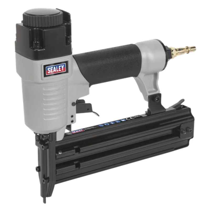 Image of Sealey Air Nail Gun 10-50mm Capacity 23182AWUK
