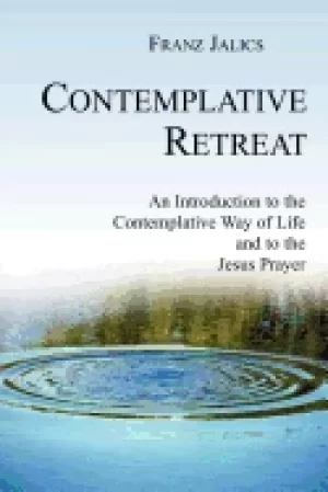 Image of contemplative retreat