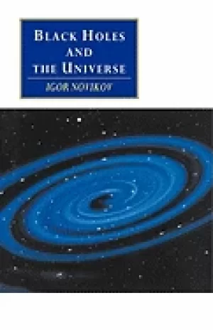 Image of black holes and the universe