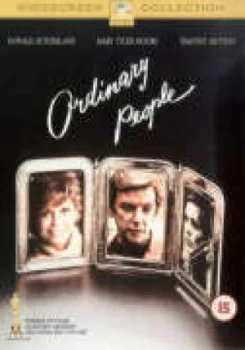 Image of Ordinary People