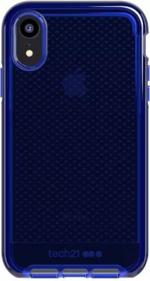 Image of Tech21 Apple iPhone XR Evo Check Case Cover