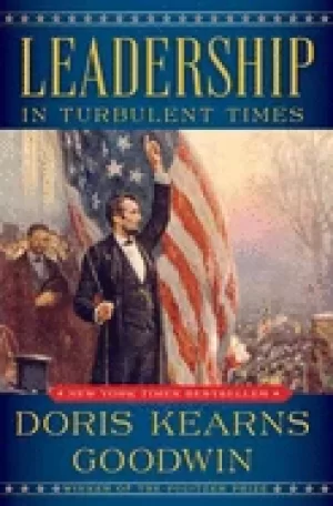 Image of leadership in turbulent times