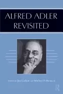 Image of alfred adler revisited