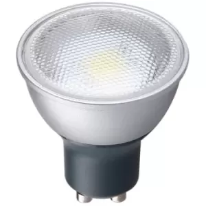 Kosnic 6W KTC PowerSpot LED GU10 PAR16 Warm White - KSMD06DIM/GU10-F30