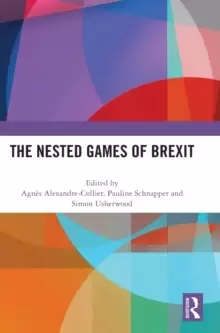 Image of The Nested Games of Brexit