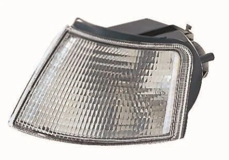 Image of ABAKUS 445-1501R-UE-C Turn Signal Right Front, without bulb, Crystal clear Indicator (62)