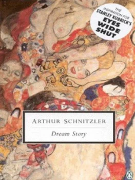 Image of Dream Story by Arthur Schnitzler Paperback