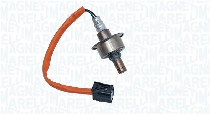 Image of MAGNETI MARELLI Lambda sensor MAGNETI MARELLI 466016355308