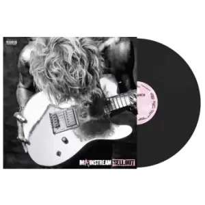 Image of Machine Gun Kelly - mainstream sellout LP