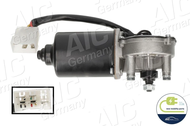 Image of Wiper motor AIC 54150