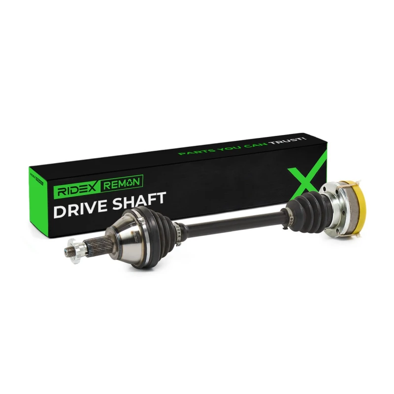 Image of RIDEX REMAN Drive shaft RIDEX REMAN 13D1413R