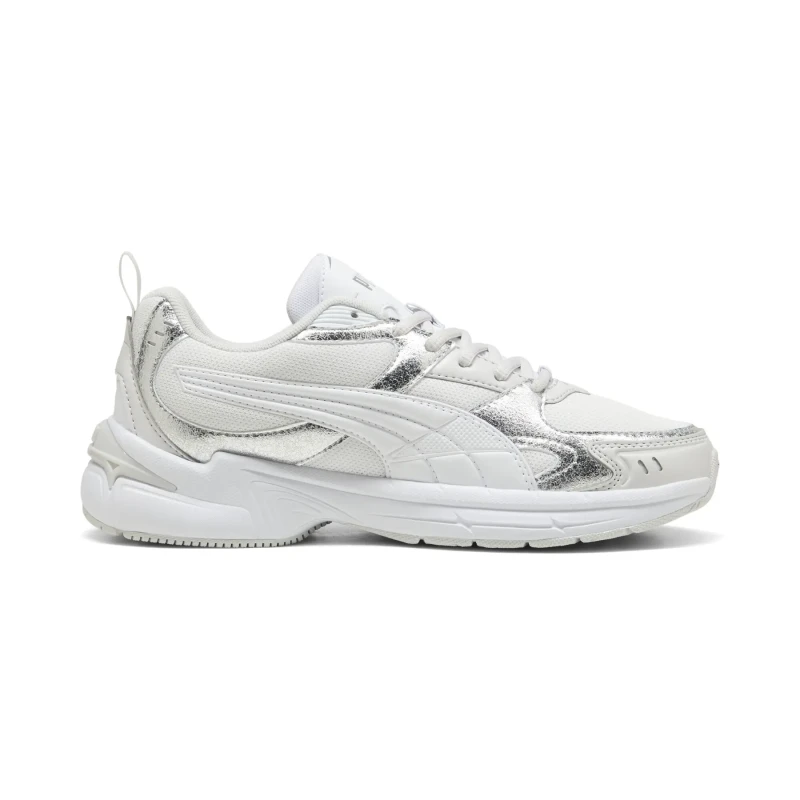 Image of Puma Womens Trainers Puma MIL.TECH2000 Metall Blanc Female 37