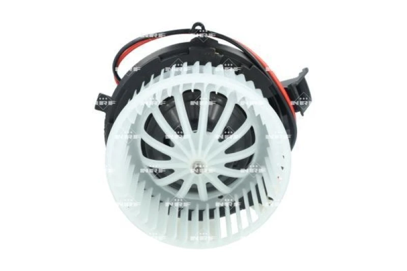 Image of NRF Blower motor NRF 34728