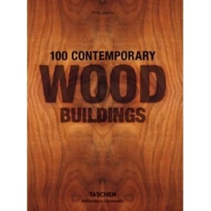 Image of 100 Contemporary Wood Buildings