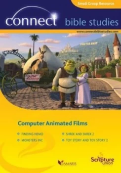 Image of Computer Animated Films Paperback