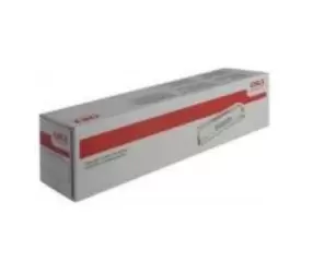 Image of OKI 46564701 Toner-kit yellow, 33.6K pages/5% for OKI ES 9466
