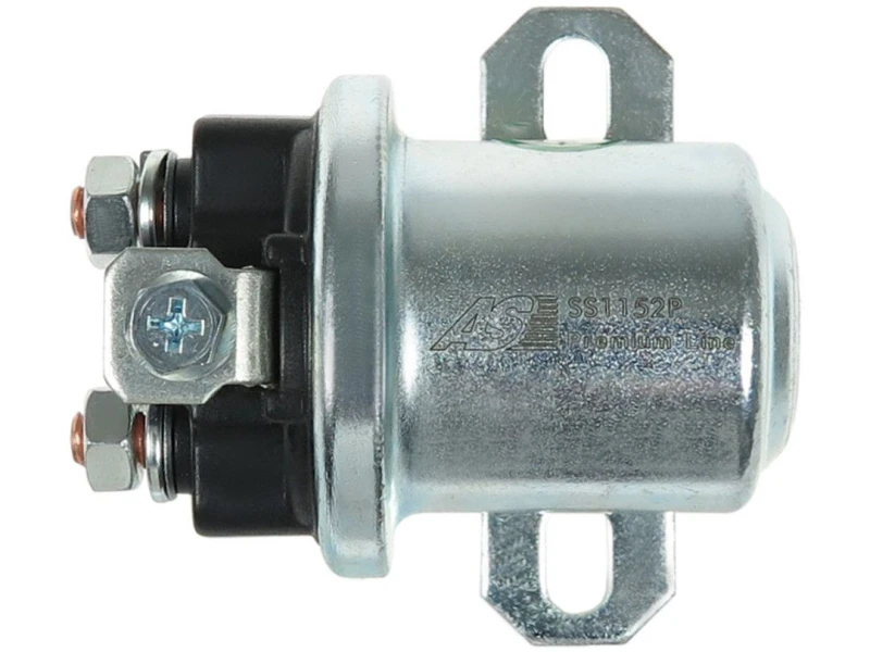 Image of AS-PL Starter solenoid AS-PL SS1152P